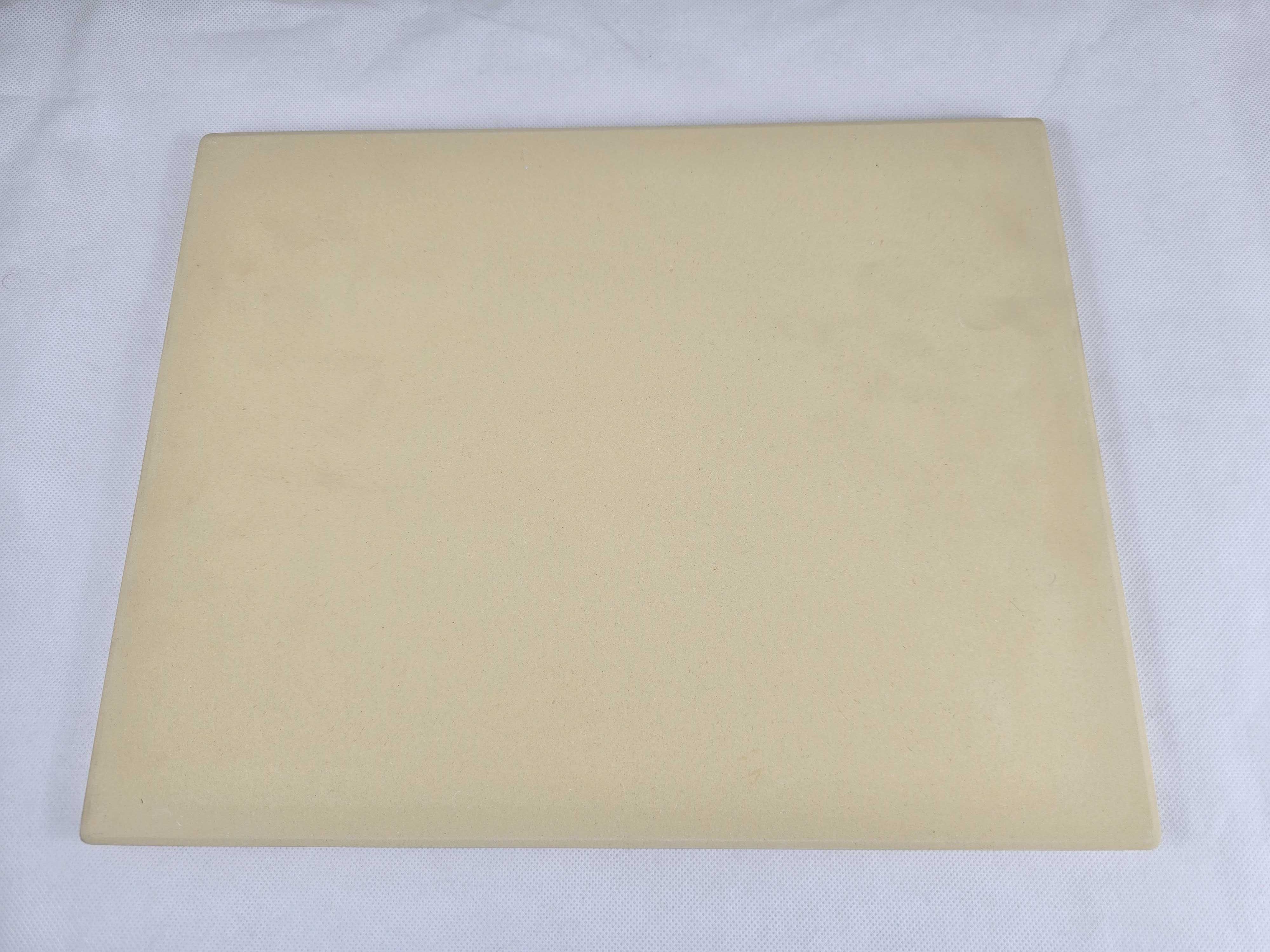 Kamień do pizzy Levivo 30x38x1,5 cm