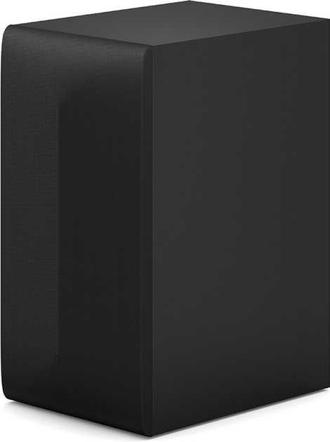 Саундбар для телевізорів LG з Dolby Atmos S70TY з системою  3.1.1