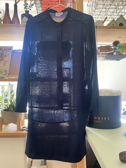 Vestido Bimba Y Lola tamanho S