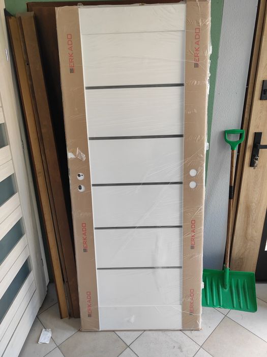 Skrzydło drzwiowe Erkado Daglezja 1