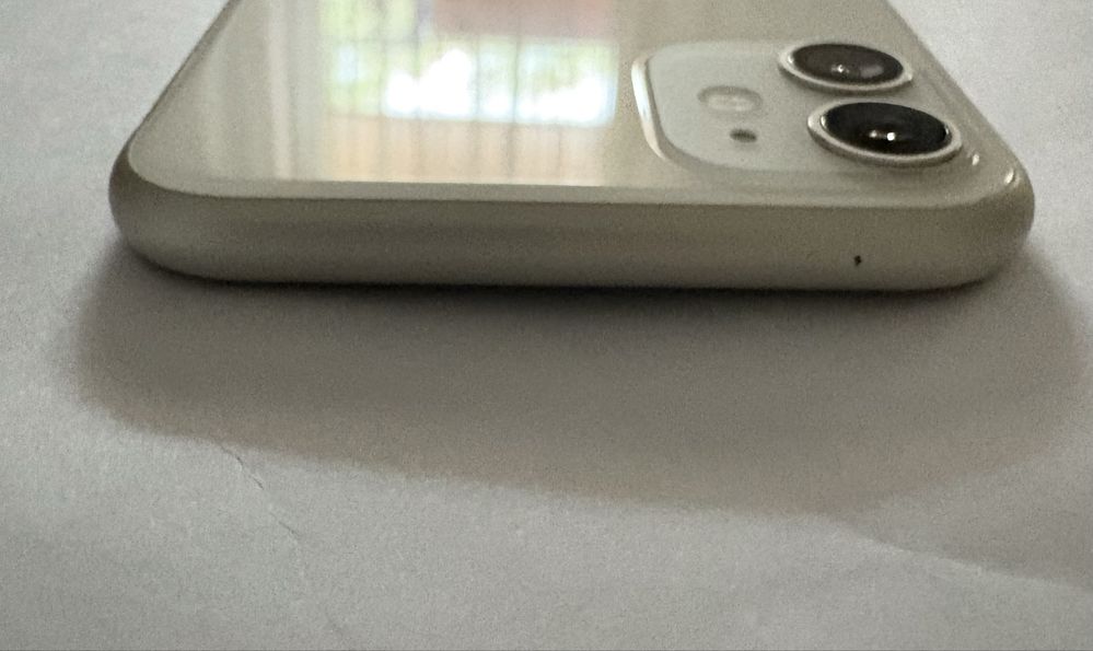 Iphone 11 stan bardzo dobry