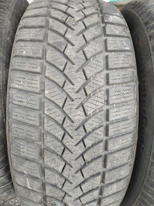 Продам шини 225/55 r17