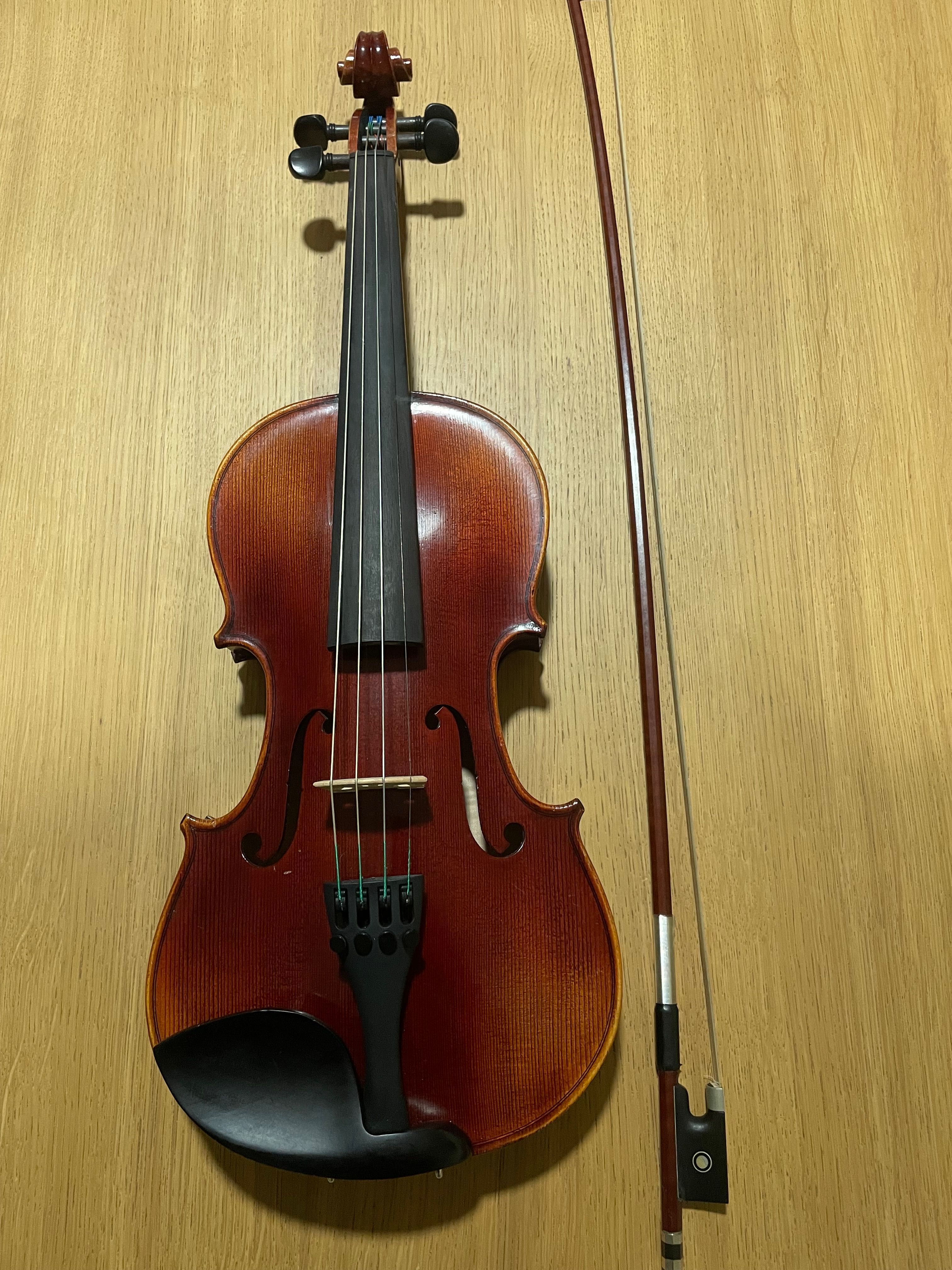 Violino Corina Sestetto 3/4