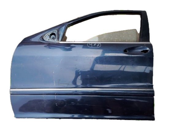 Porta frente esquerda MERCEDES-BENZ Classe S (W220)