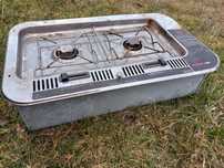 Kuchenka spirytusowa Origo 4100 dometic electrolux