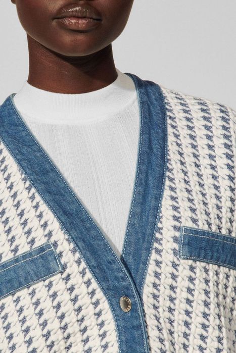 Кардиган Sandro Paris