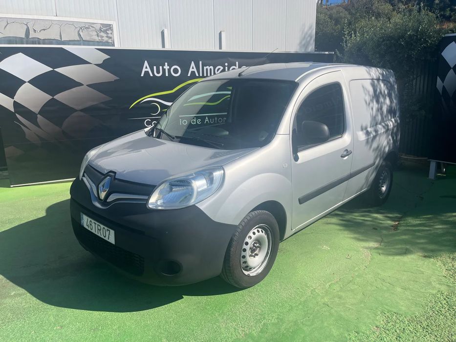Renault KANGOO 2L