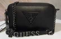 Сумки бананки рюкзаки  Guess Gucci