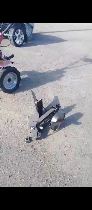 Продам мотоблок кентавр