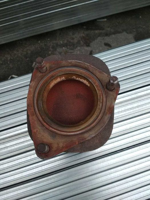 Купуємо б/у каталізатори продати прийом сажевих фільтрів здати