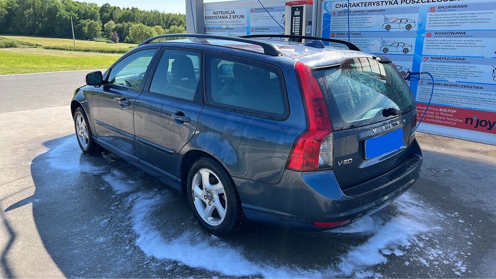 Вольво В50 Volvo v50 S40 xc90 s60 разборка шрот авторозборка розборка