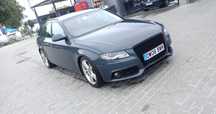 Розборка Audi A4 B8 3.0 TDI Quattro Панорама Универсал BANG&OLUFSEN