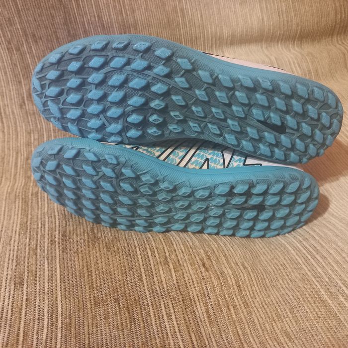 Футбольні бутси Nike Mercurial розмвр 6/38 устілка 25 см