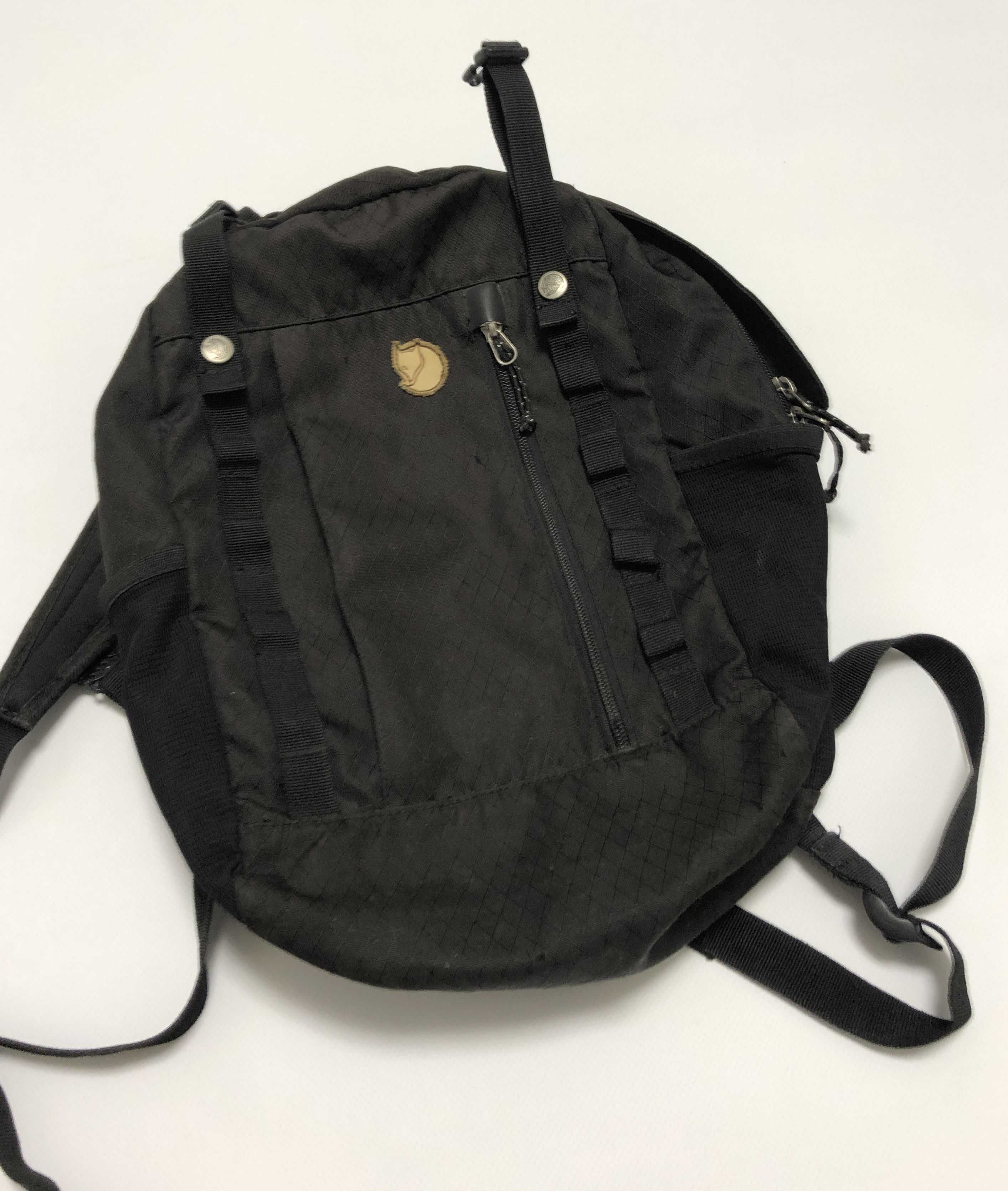 Fjallraven Plecak Trekkingowy