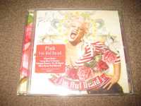 CD da Pink "I'm Not Dead" Portes Grátis!