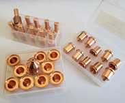 Dysza Elektroda do Powermax Hypertherm