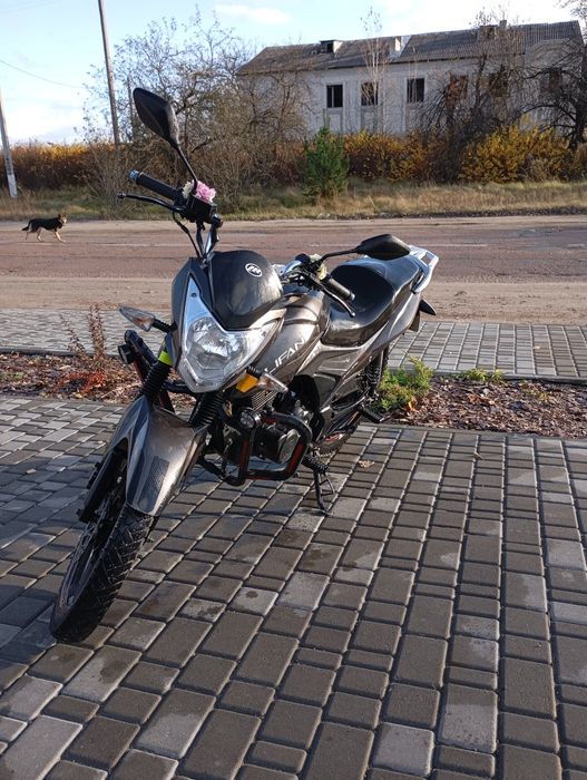 Ліфан сітіер 150