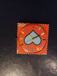 Stamps tarcza zegarek