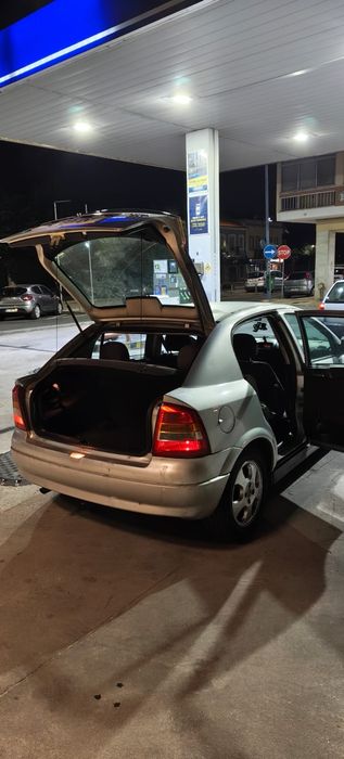 Opel Astra 1.4 Gasolina