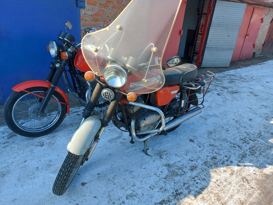 Хороший варіант під реставроцію.