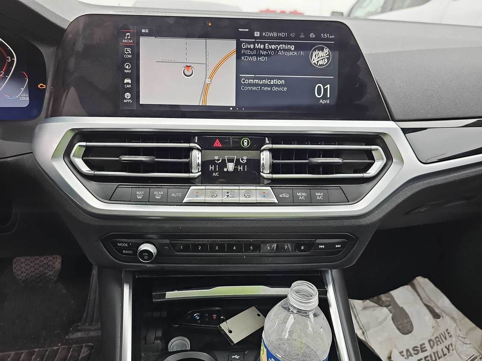 BMW 3 Series 330i 2019