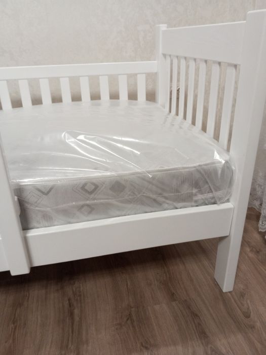 Дитяче ліжко Калерія