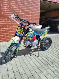 Pit Bike Cross Mrf 120