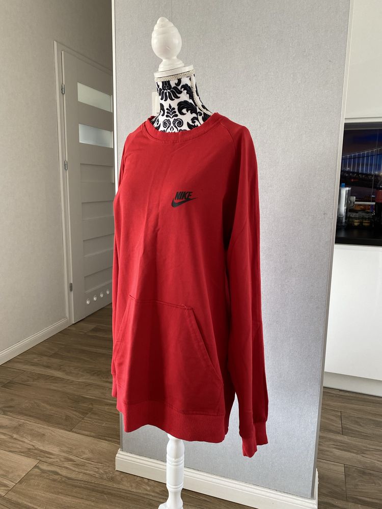 Bluza dresowa NIKE rozmiar XXL 44