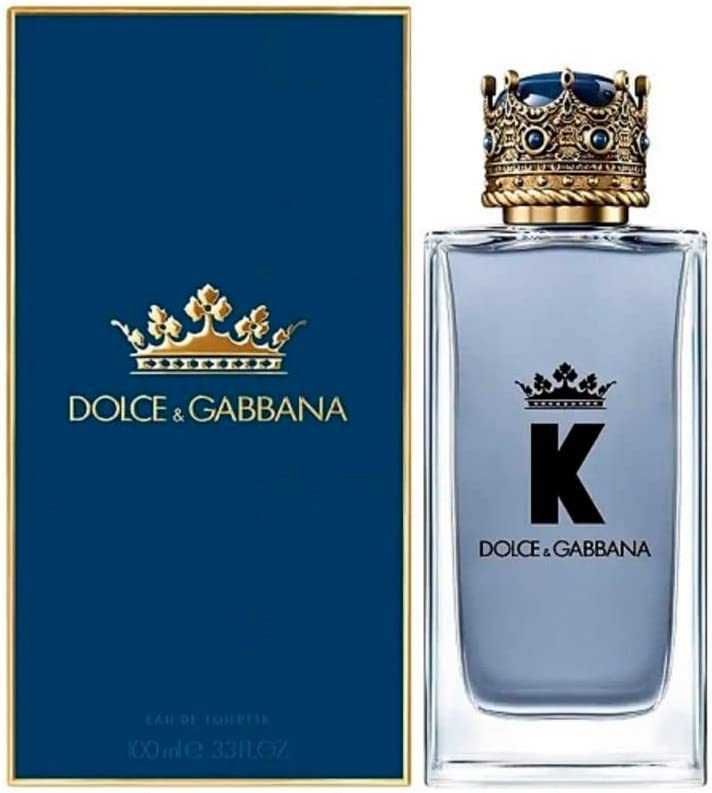 Dolce & Gabbana K Eau De Toilette 100 ml