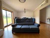 Conjunto Sofás Sala