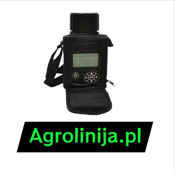 KRAMP Wilgotnościomierz do ziarna MT PRO+ (ME) 16 różnych zbóż