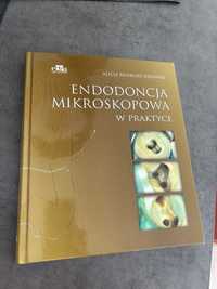 Endodoncja mikroskopowa książka