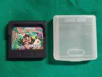 Taz-Mania, para Game Gear