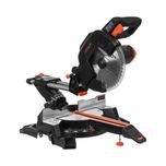 Пила торцювальна Dnipro-M SL-26L