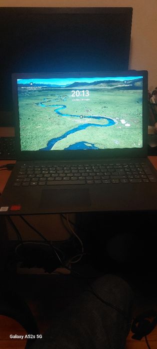 Portátil Lenovo i5