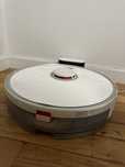 Robo aspirador roborock s5