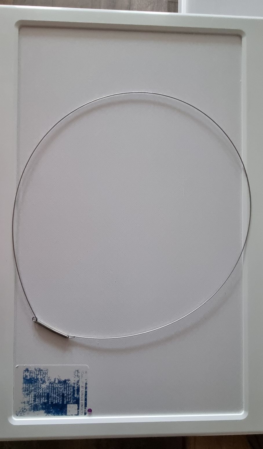 Pralka Samsung Eco Bubble