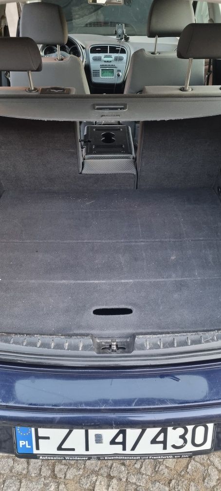 Seat Altea Xl 2008.