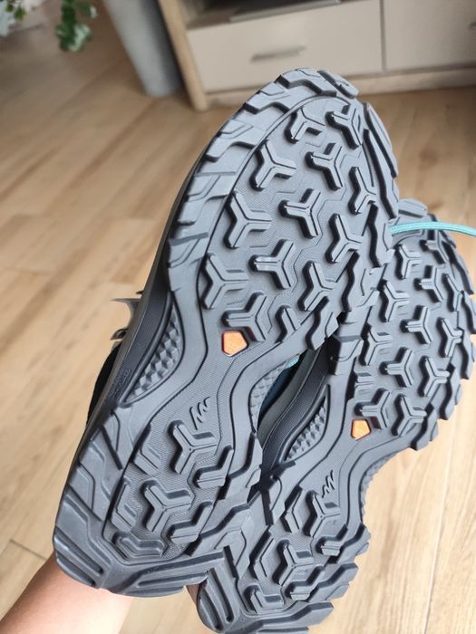 Buty turystyczne Quechua damskie nowe