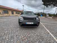 Land Rover Range Rover Velar 2.0 D R-Dynamic S