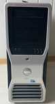 Dell Precision stacja T7500 Xeon 16x 2,4GHz 48GB 3TB 250GB SSD QUADRO