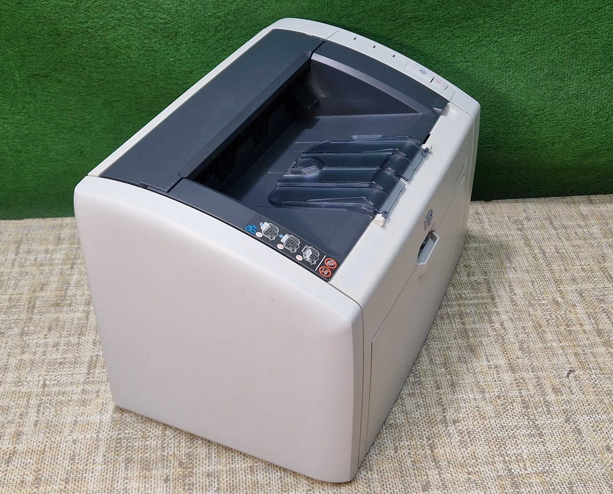 Drukarka laserowa HP 1022 - toner , komplet kabli
