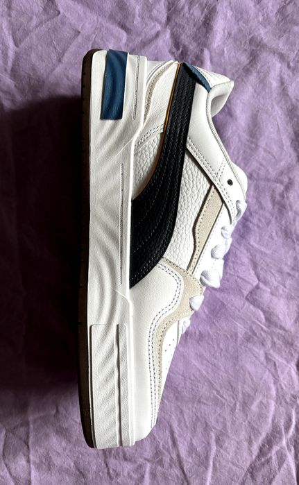Кеды PUMA Ca Pro Crush