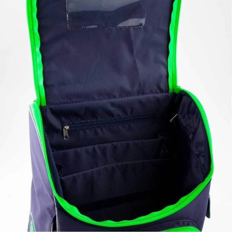 Ранец школьный каркасный Kite Education Racing K19-501S-12
