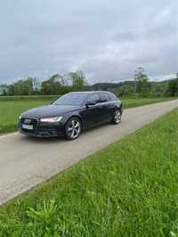 Audi a6 c7 3.0 bitdi 313