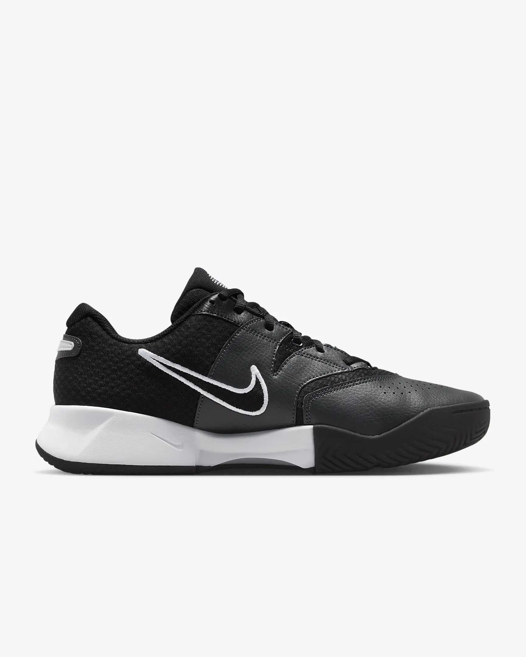 Кроссовки Nike Court Lite 4 Jordan React Metcon Оригинал! (FD6574-001)