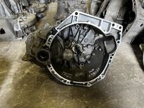 Новая коробка кпп Рено Менан сценик 1.4 tse tl4032 TL4036