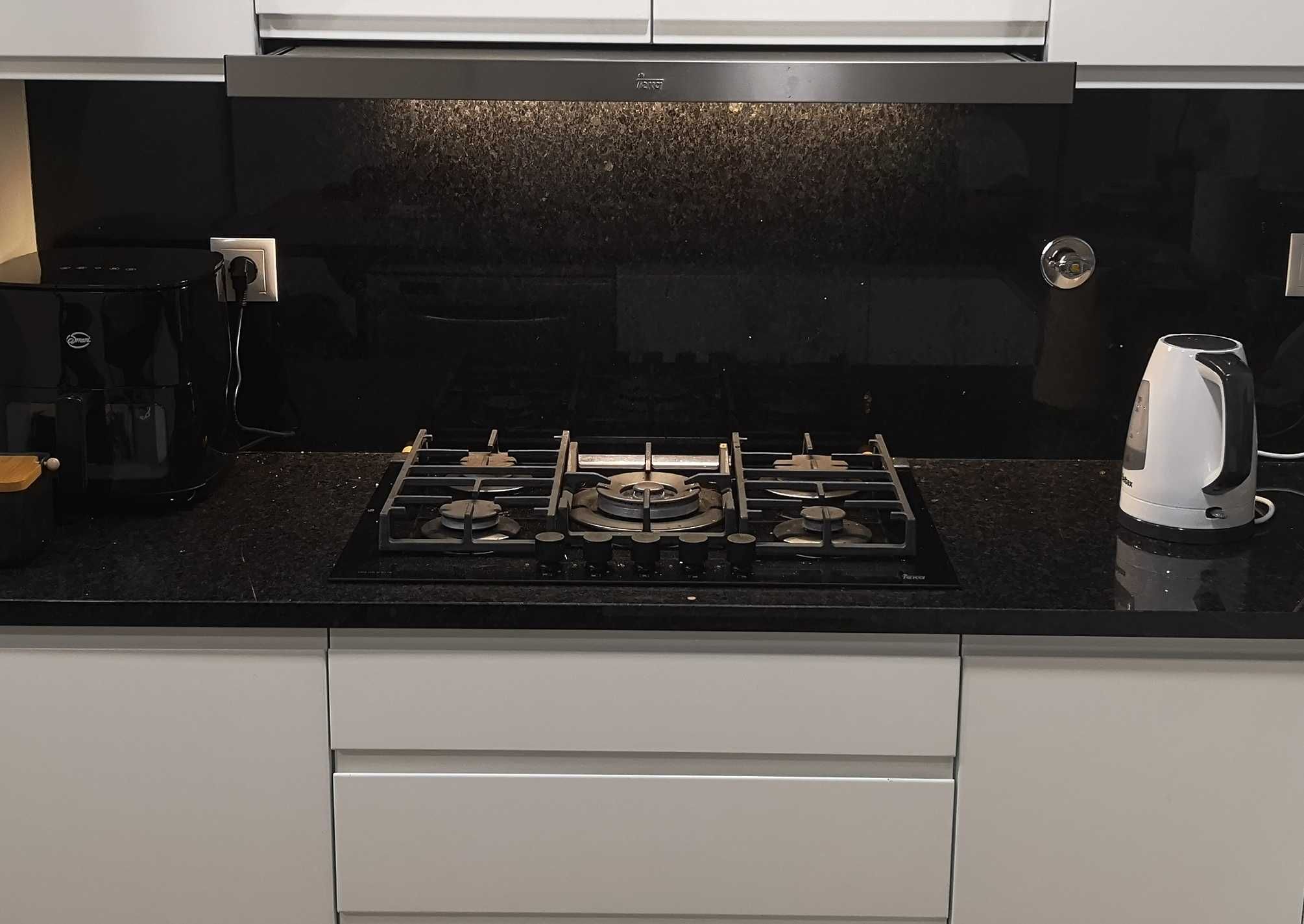 Placa cozinha gás TEKA