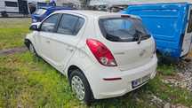 Hyundai i20 Hyundai i20 2013r.