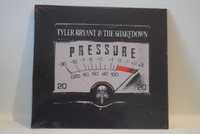 Tyler Bryant & The Shakedown  Pressure  CD Nowa w folii